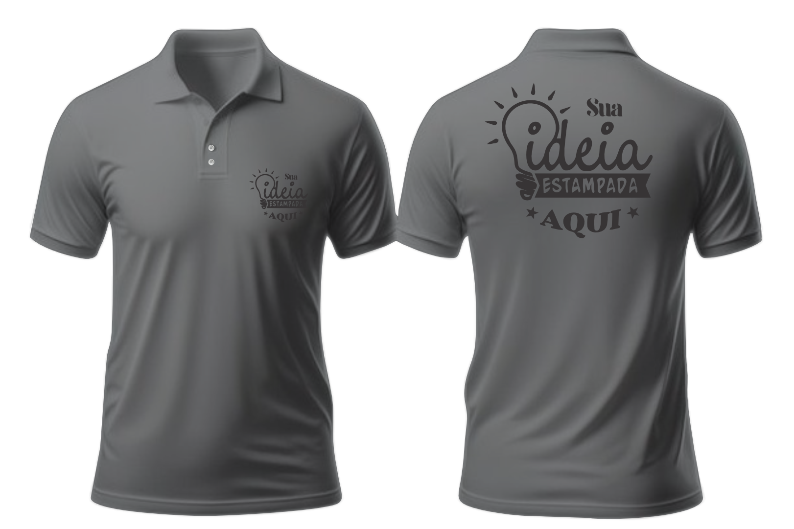 mockaps camisetas